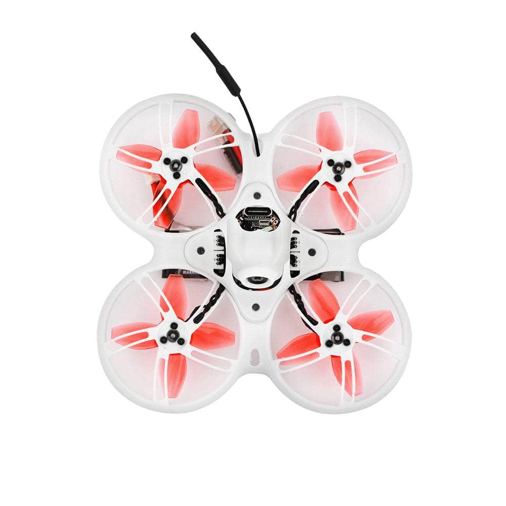 EMAX Tinyhawk III Plus Indoor Analog FPV Racing Drone BNF with Advanced Features