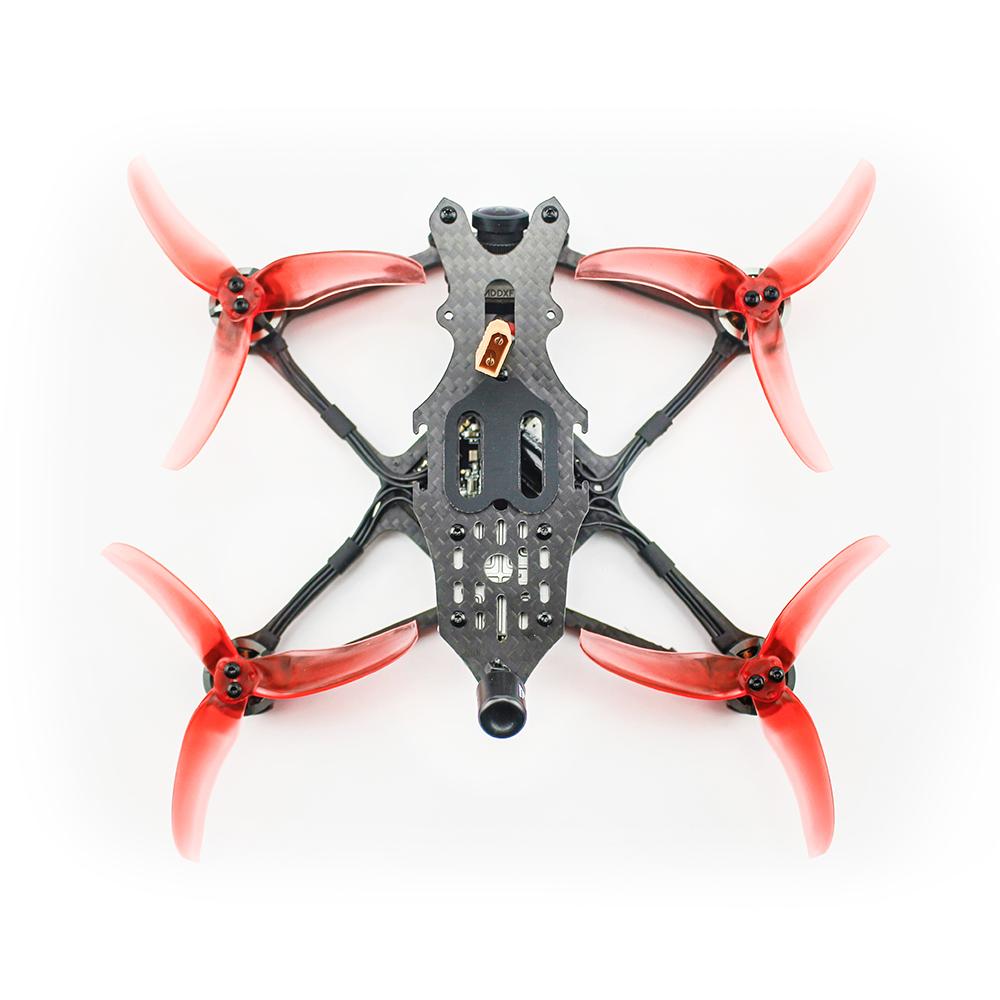 Emax Babyhawk II HD 155mm FPV Racing Drone - Best Deal with Caddx Polar