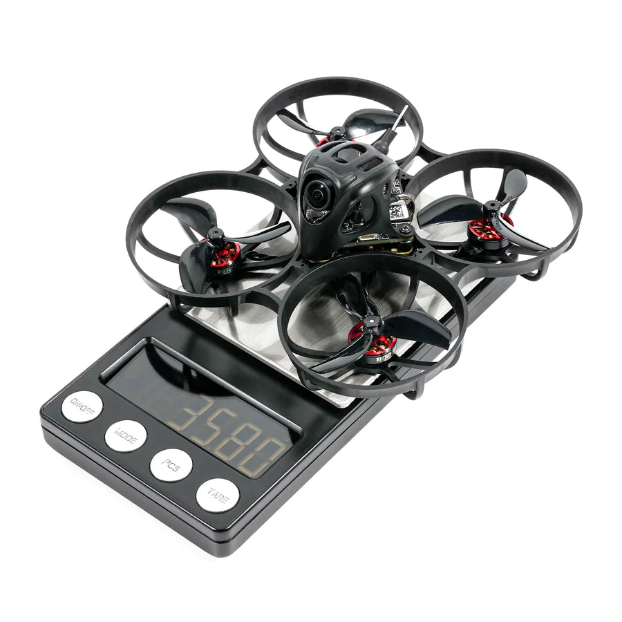 Hot Deal! BETAFPV Meteor75 Pro Brushless 1S HD Digital VTX Whoop Quadcopter for FPV Enthusiasts