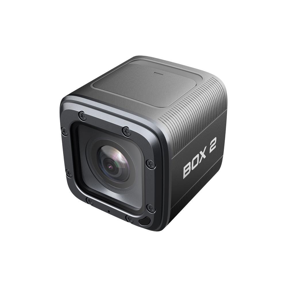 Hot Deal! Foxeer BOX 2 4K FPV Action Camera for High - Quality Recording