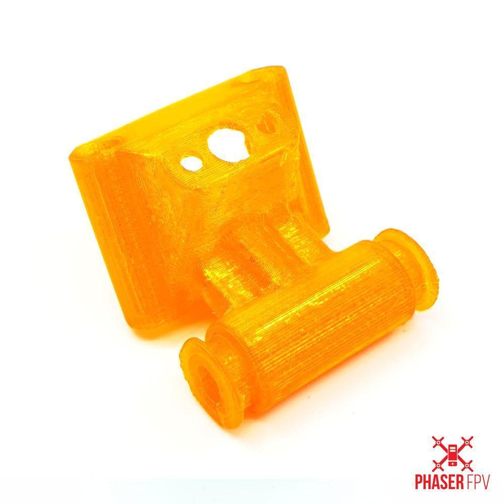 3D Phaser Micro Alien Immortal T and VTX Holder for Enhanced Compatibility
