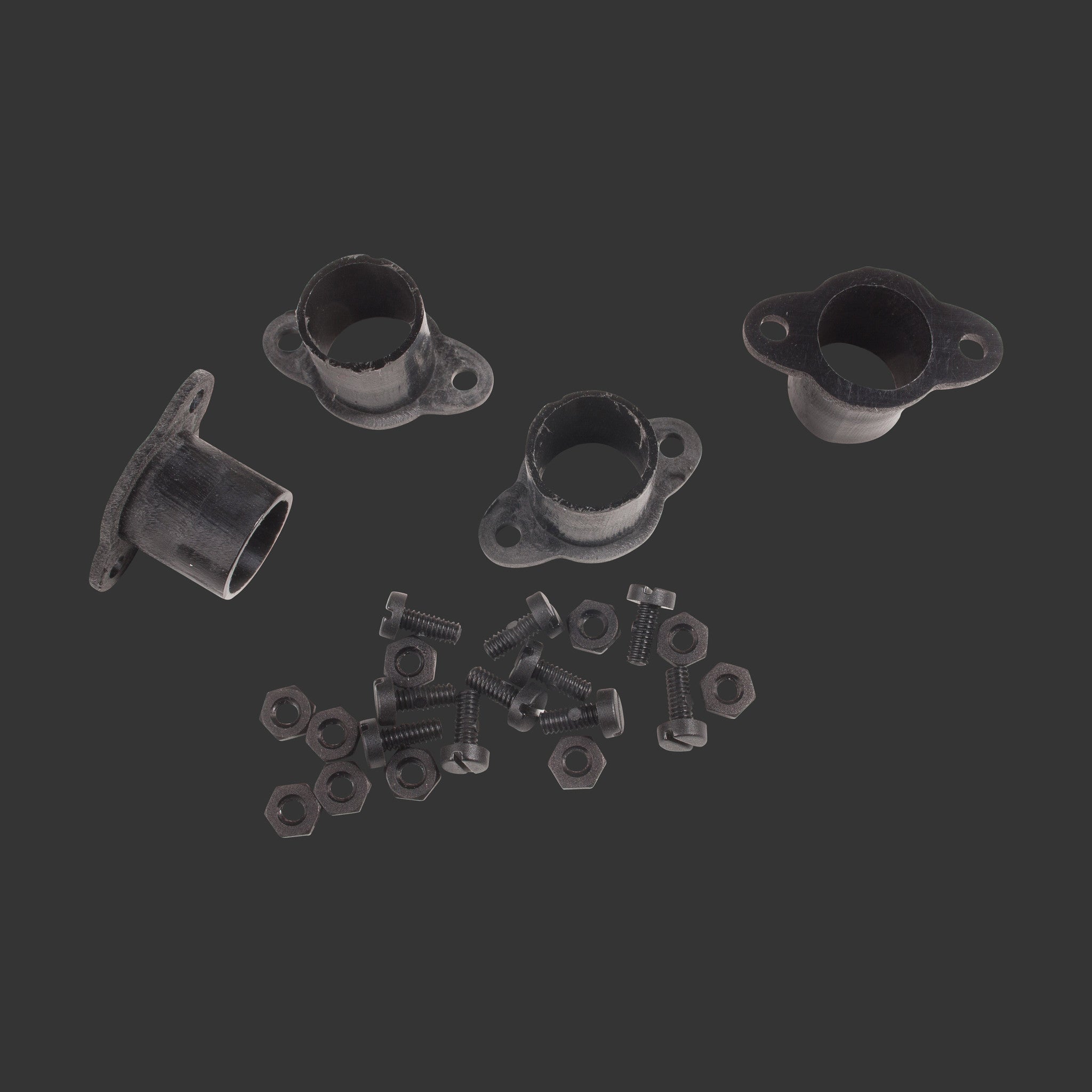 Hot Sale! 8.5mm MMW Motor Mounts