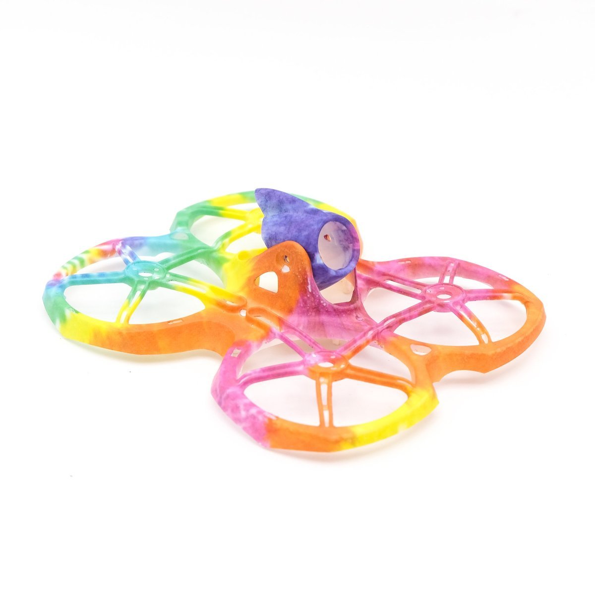 EMAX Custom Hydro - Dipped Tinyhawk II Chromatic Drone Frame