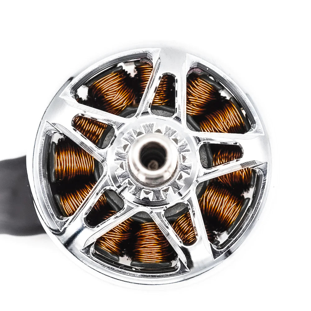Emax RSIII 2207 FPV Racing Motor: 1800KV, 2100KV, 2500KV Options