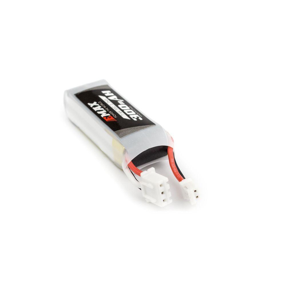 Hot Deal! EMAX Tinyhawk S 2S 300mAh 35C 7.4V Lipo Battery