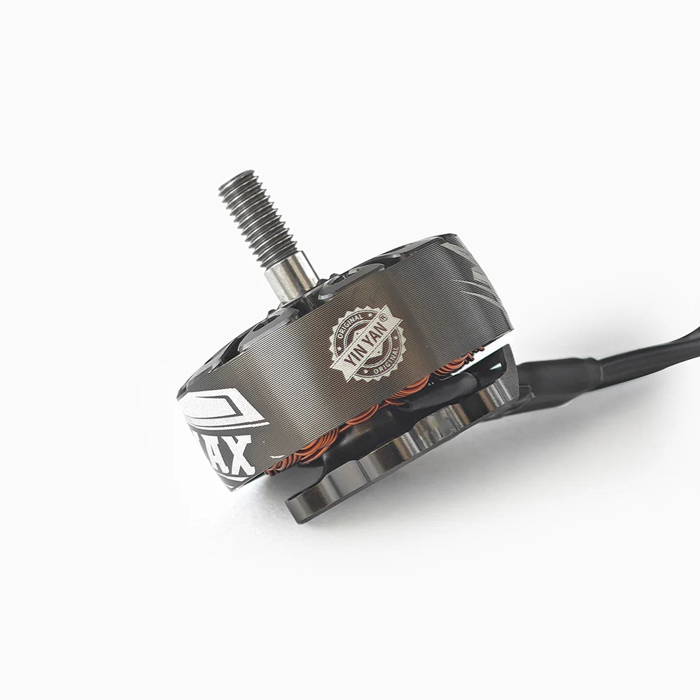 Hot Sale EMAX ECO III Series 2807 Brushless Motors with 1300KV, 1500KV, 1700KV for 3 - 6S