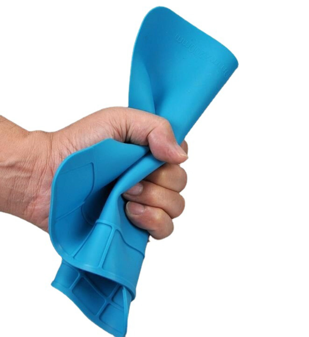 Hot Deal! 300x200mm Anti - Static Insulated Silicone FPV Work Mat, 80g