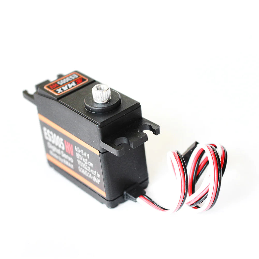 Emax ES3005HV All-Round High-Voltage Metal Gear Digital Servo