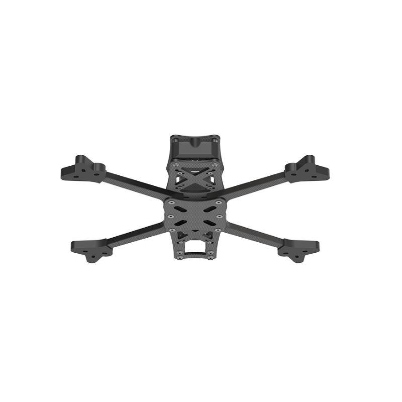 iFlight AOS 5 V5 Frame Kit - Ideal Drone Frame for FPV Freestyle Enthusiasts