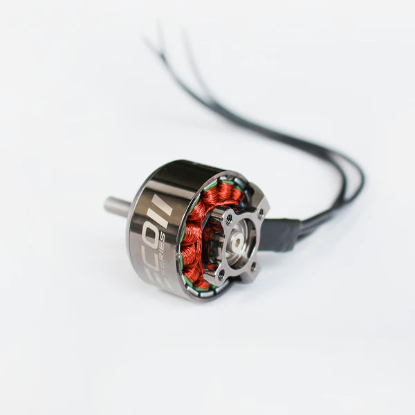 Emax ECO II 2810 Brushless Motor: 950KV & 1150KV for Great Deals