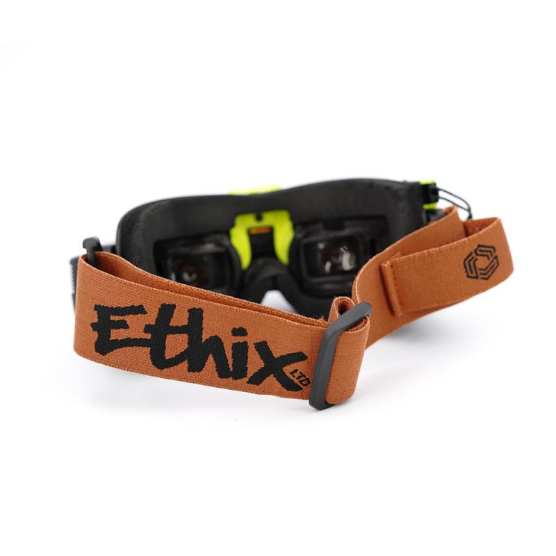 Hot Deal: Ethix Goggle Strap V3 Coyote Brown