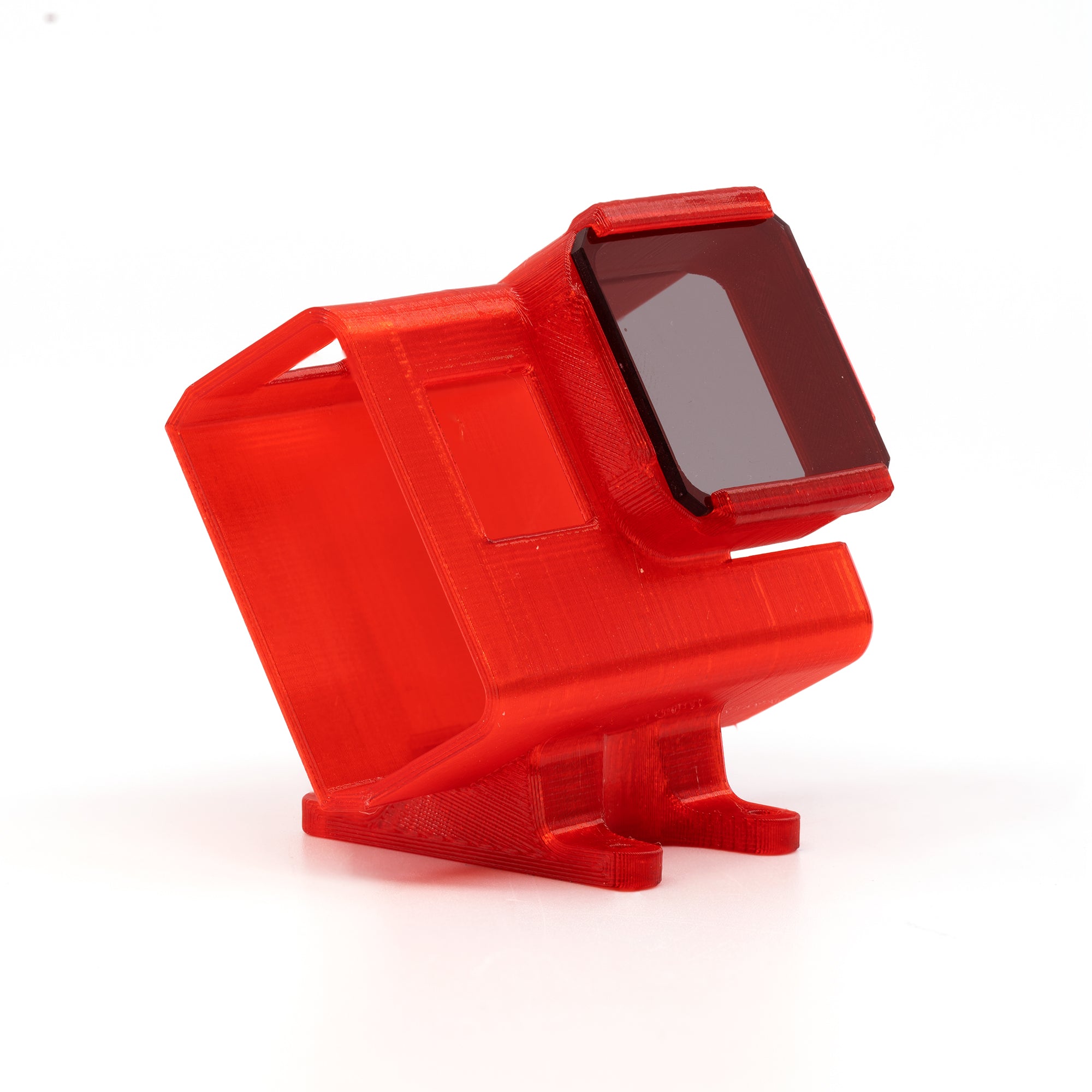 30° Phaser3D TBS Source One V3 Side Load Mount for GoPro Hero 5/6/7