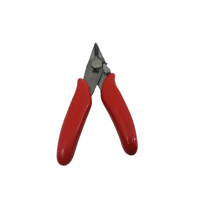 Hot! Mini Side Cutter Snips for 3D Printing & Wires