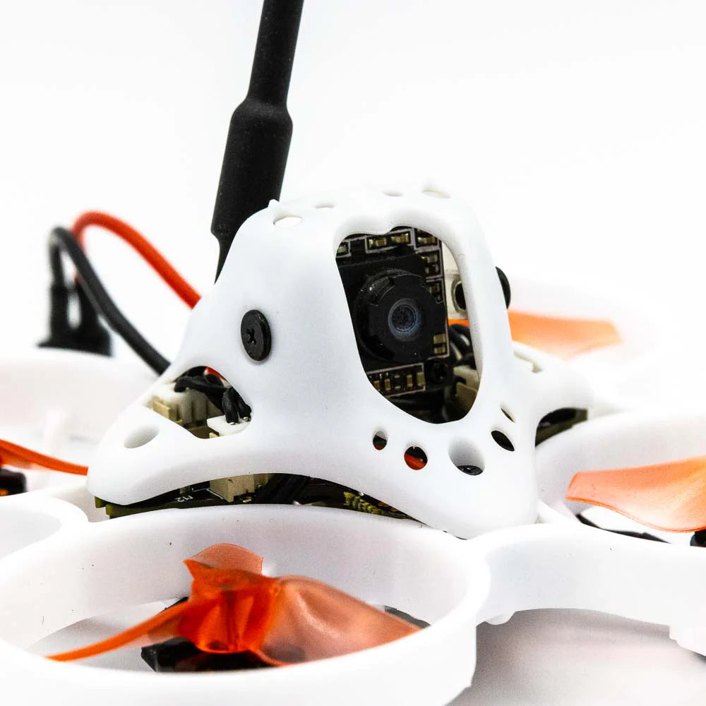EMAX TinyHawk NanoScout Bind-and-Fly (BNF) Drone - Compact and High-Performance