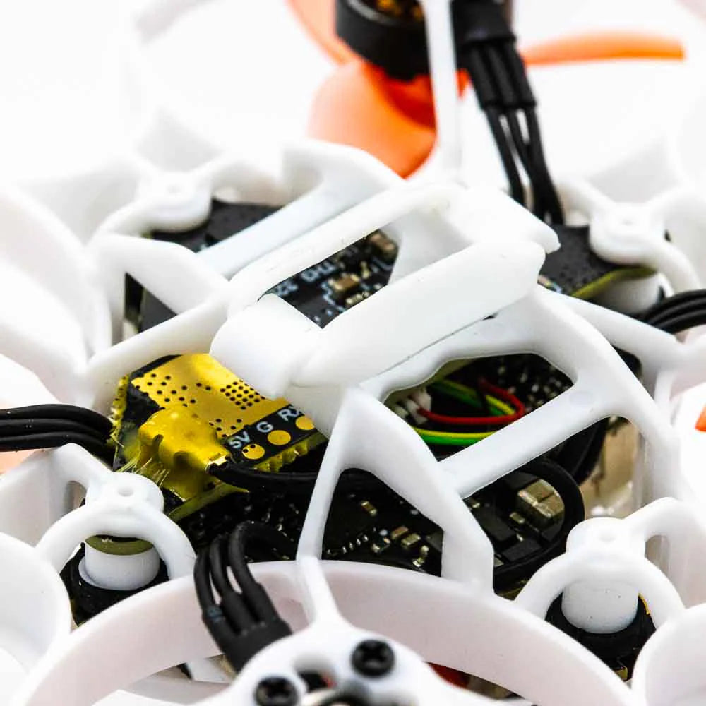 Hot Deal! EMAX TinyHawk NanoScout RTF Kit
