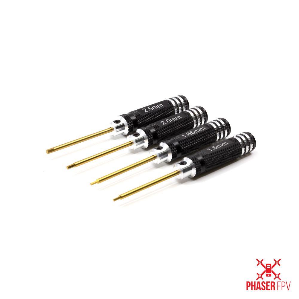 Hot Sale! Phaser Mini FPV Driver Set for Your Convenience