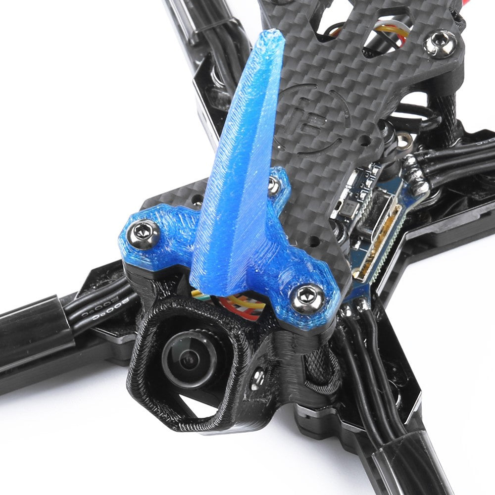 Hot Deal: iFlight Mach R5 5 Analog BNF Racing Quadcopter with RaceCam R1 - 6S for Racers