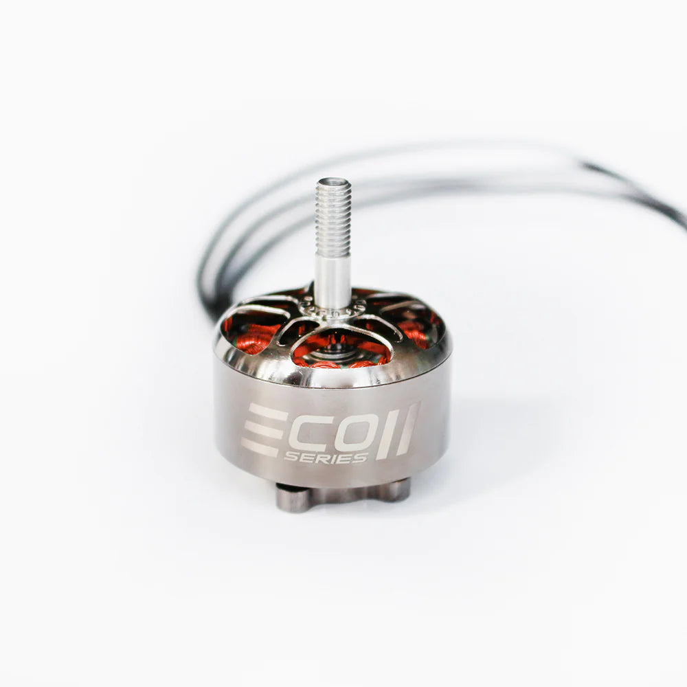 Emax ECO II 2812 Brushless Motor: 930KV & 1100KV for 3 - 6S RC Aircraft