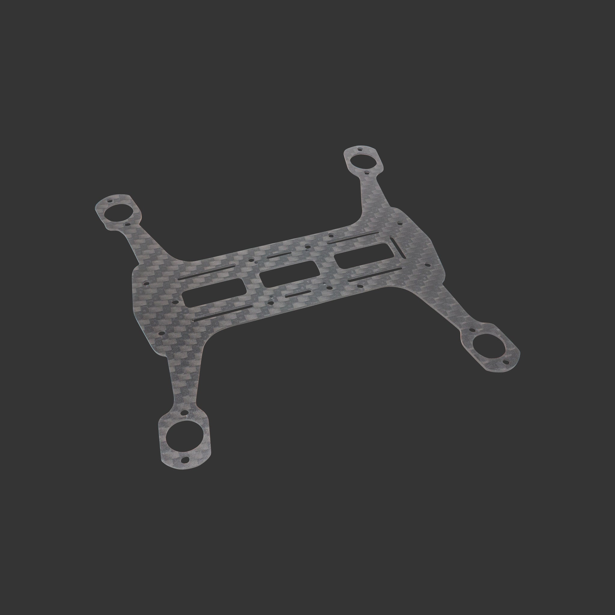 Hot Sale! 1mm MMW Main Plate Ideal for Carbon Micro - H
