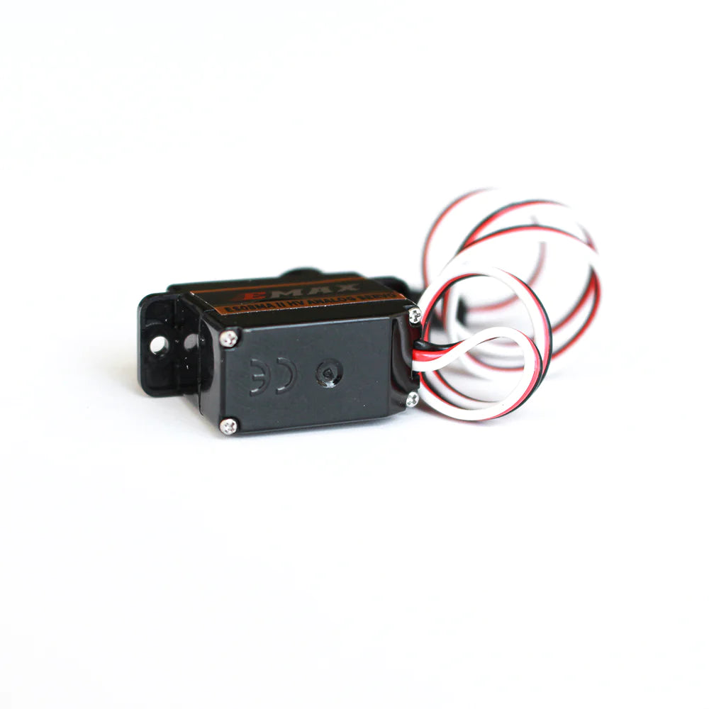 Emax ES08MA II HV All-Purpose High Voltage Servo - Great Deal!