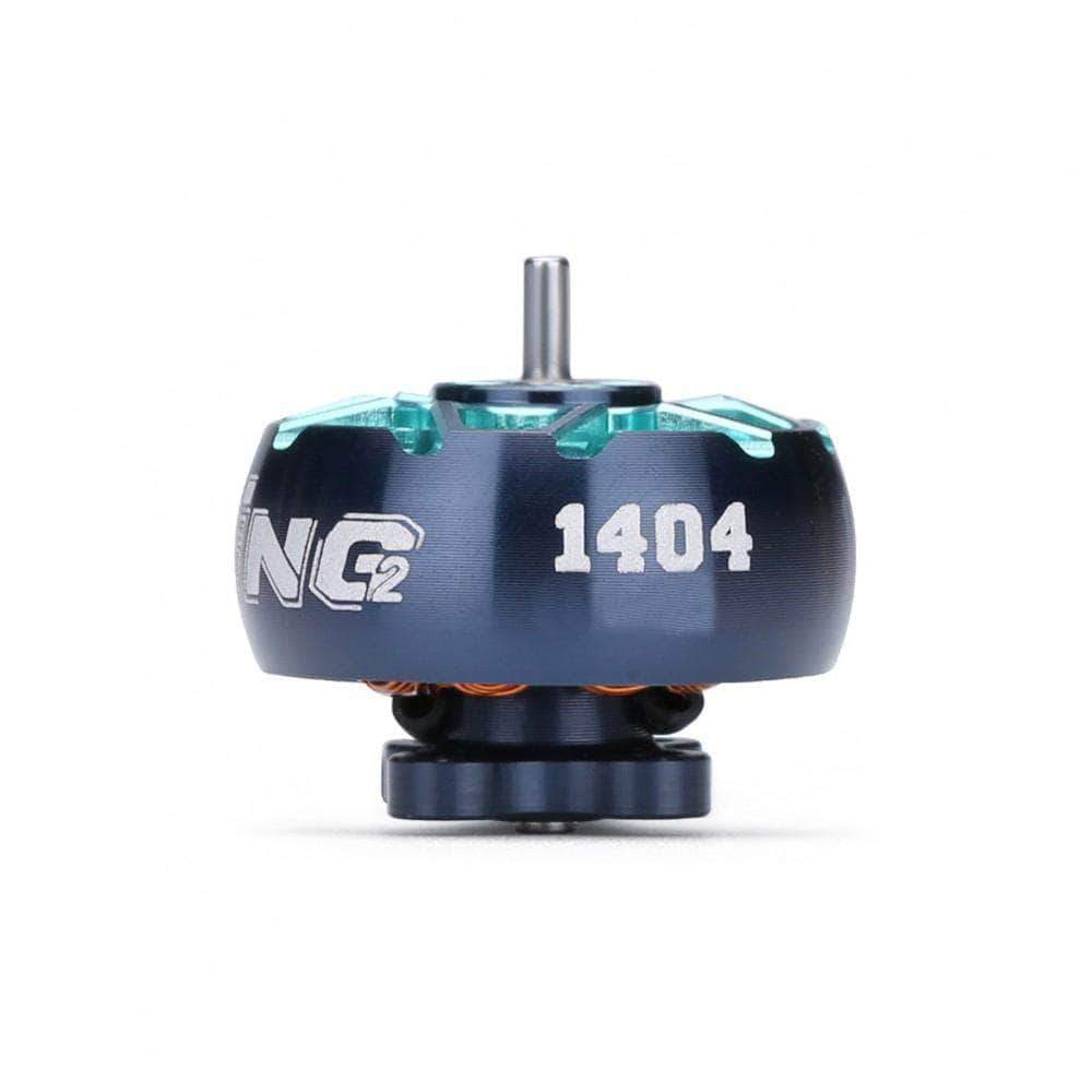 iFlight Xing 2 1404 High-Performance FPV Motor with 3000Kv/3800Kv/4600Kv Options