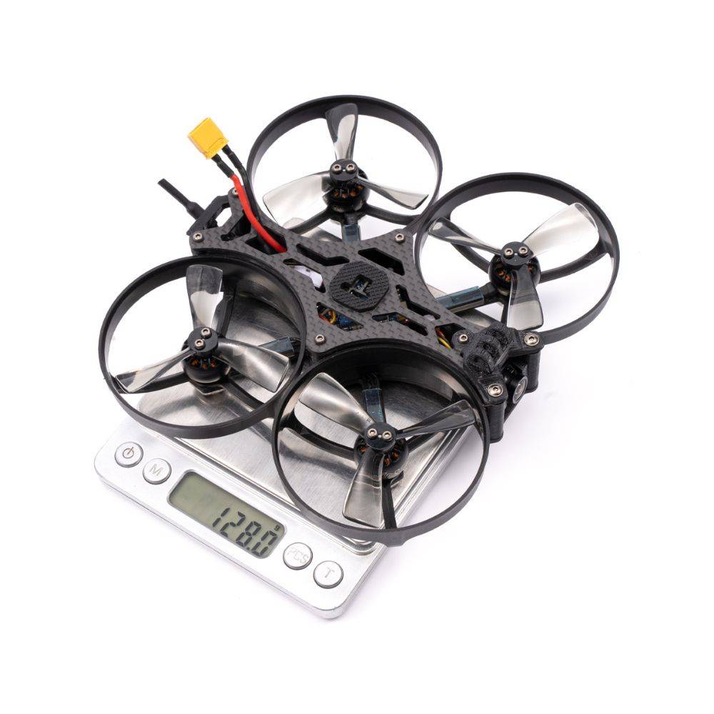 Hot Deal! iFlight Protek R25 HD BNF Cinewhoop with Polar Nano - ELRS 2.4GHz for FPV Enthusiasts