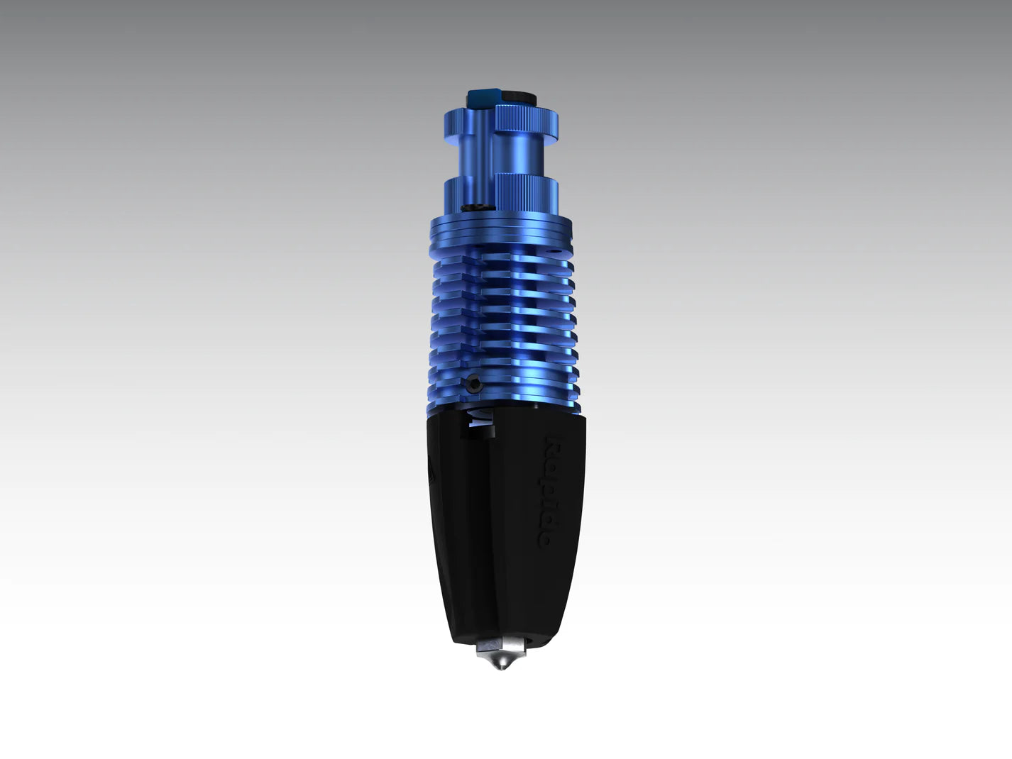 Hot Deal: Phaetus Rapido Hotend 2 with 280 Degree Heater Core for 3D Printing