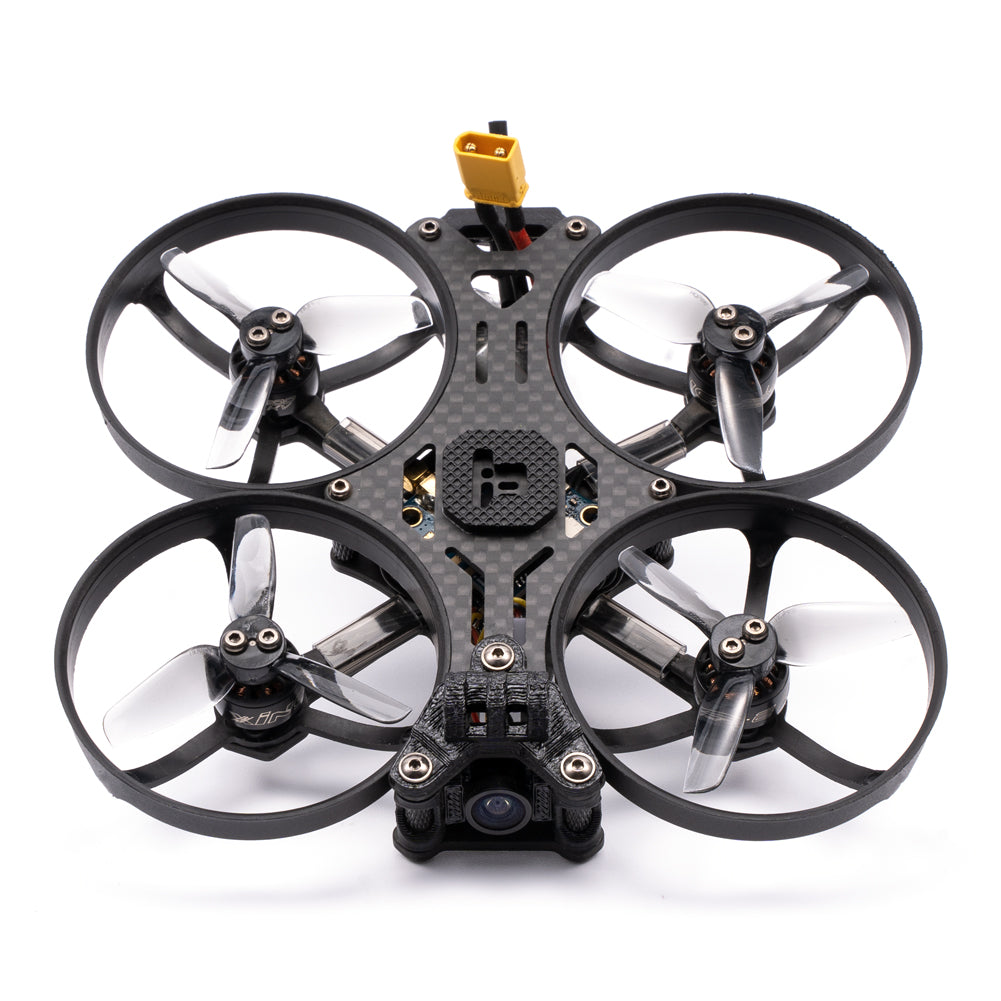 Hot Deal! iFlight ProTek R20 Analog 3S ELRS 2.4G Ready-to-Fly Drone - BNF
