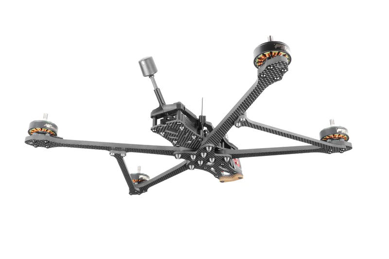 ImpulseRC ApexLR EVO 7 High - Performance FPV Frame Kit for Long - Range