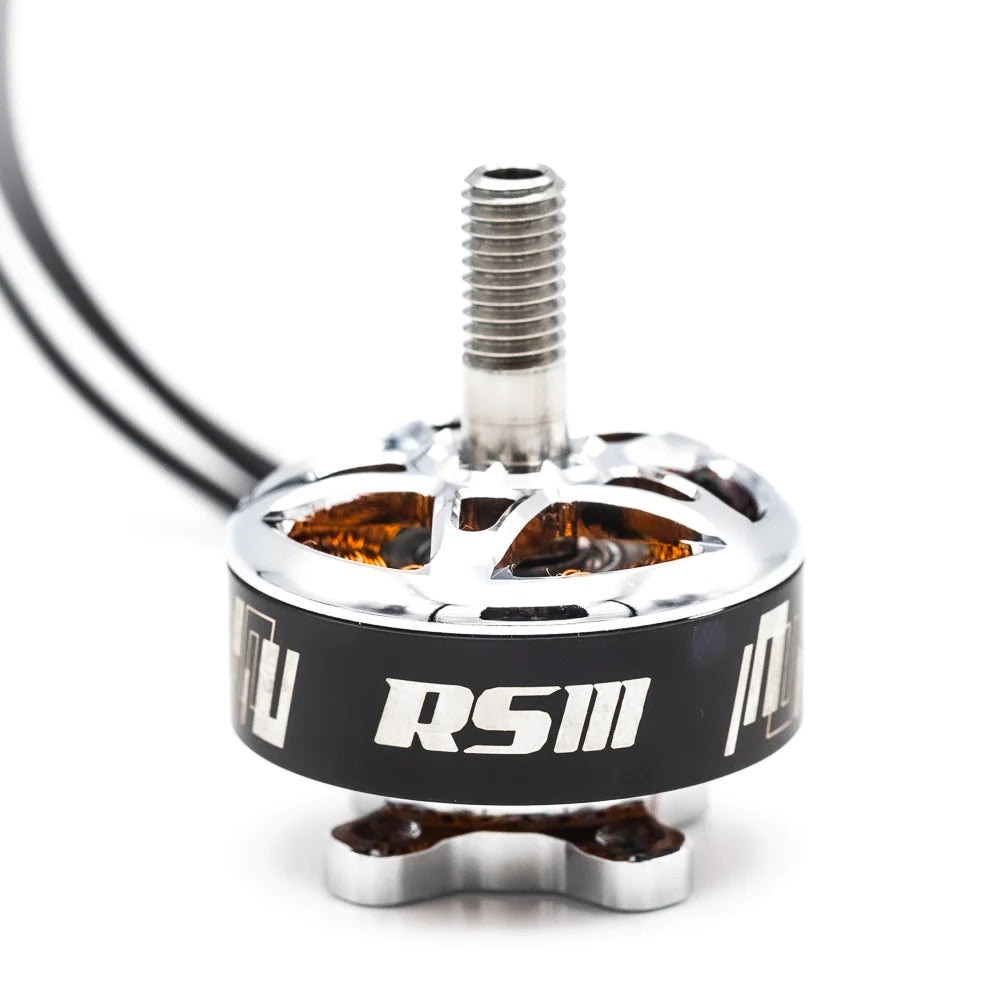 Emax RSIII 2207 FPV Racing Motor: 1800KV, 2100KV, 2500KV Options