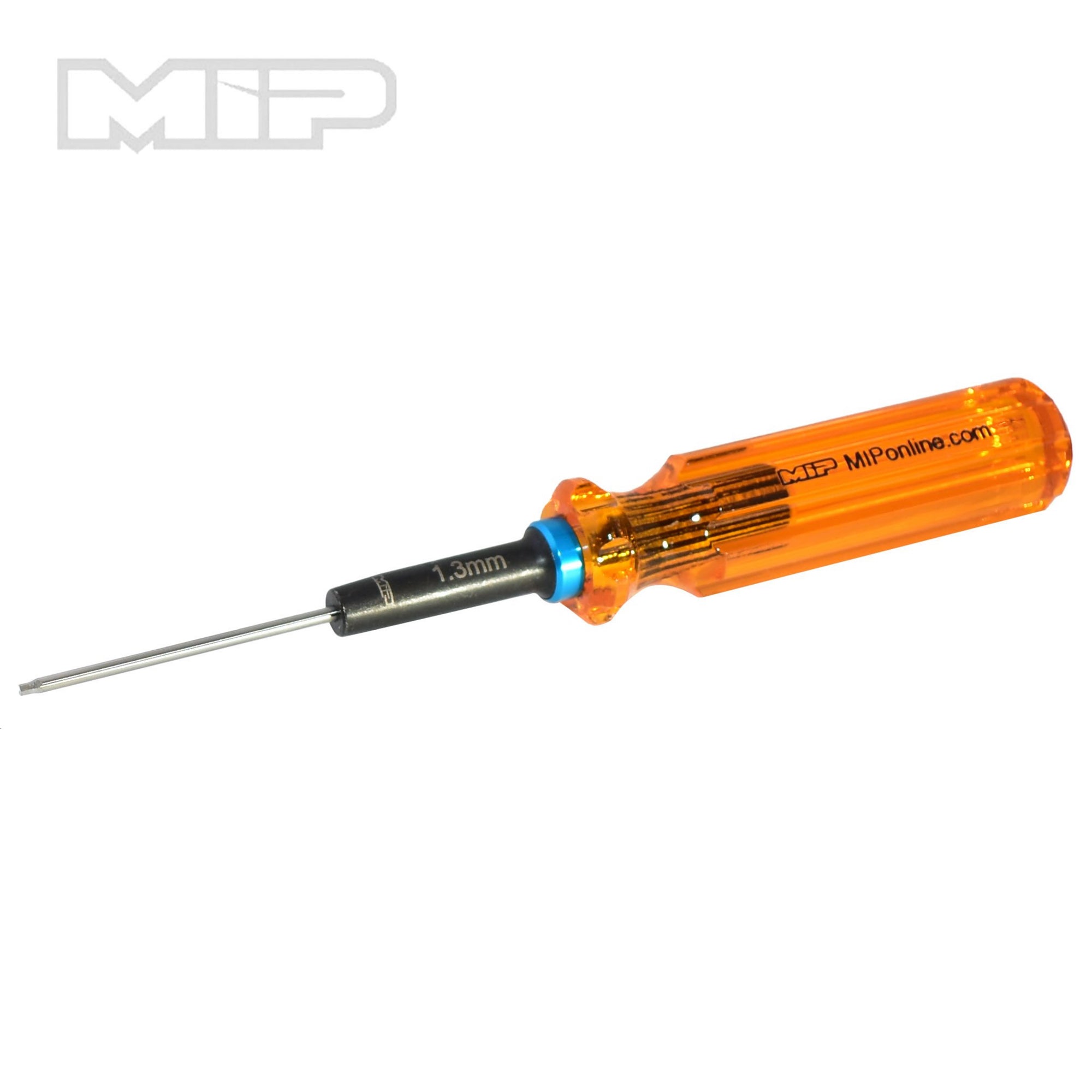 MIP 9213 Hex Driver Wrench 1.3 mm GEN 2 - Enhanced Precision Tool