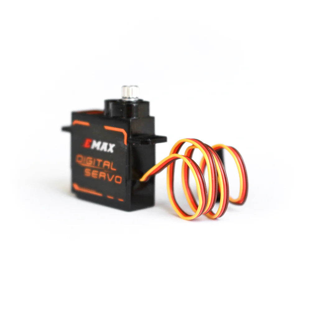 Emax ES9052MD HV Multipurpose High-Voltage Metal Gear Digital Servo