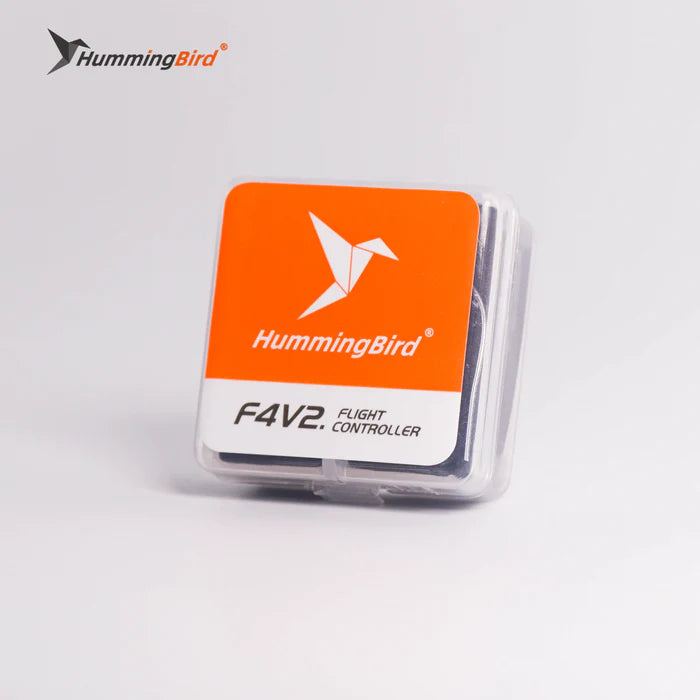 NewBeeDrone HummingBird F4 V2: Advanced Flight Controller for Australian Enthusiasts
