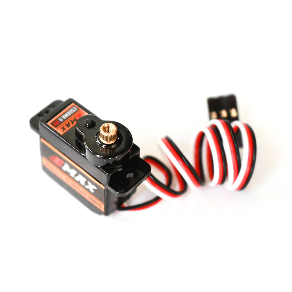 Emax ES08MA II HV All-Purpose High Voltage Servo - Great Deal!