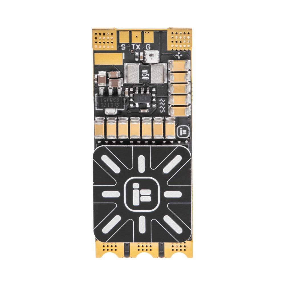 Hot Sale! iFlight Blitz E80 80A 2 - 8S Single Electronic Speed Controller (ESC)
