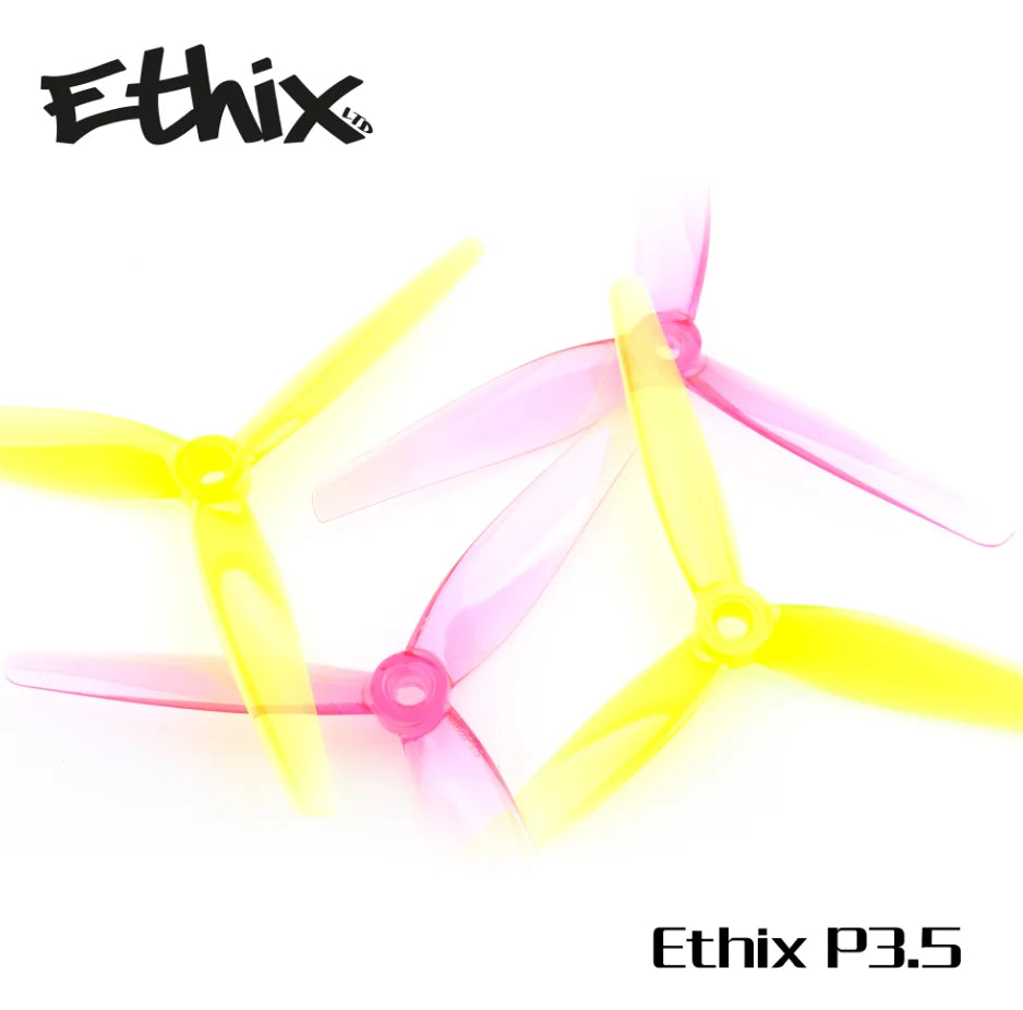 Ethix P3.5 5.1x3.5x3 Stunning Rad Berry Propellers