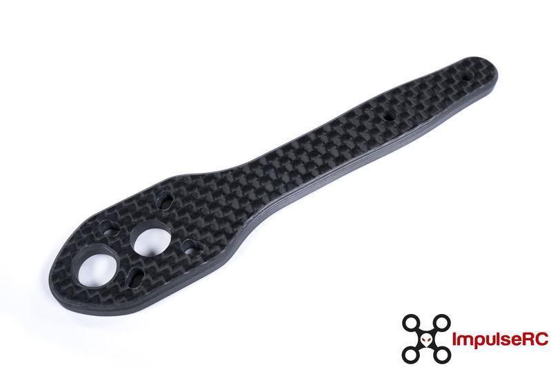 Hot Deal: ImpulseRC Helix ZX5 4mm Replacement Arm
