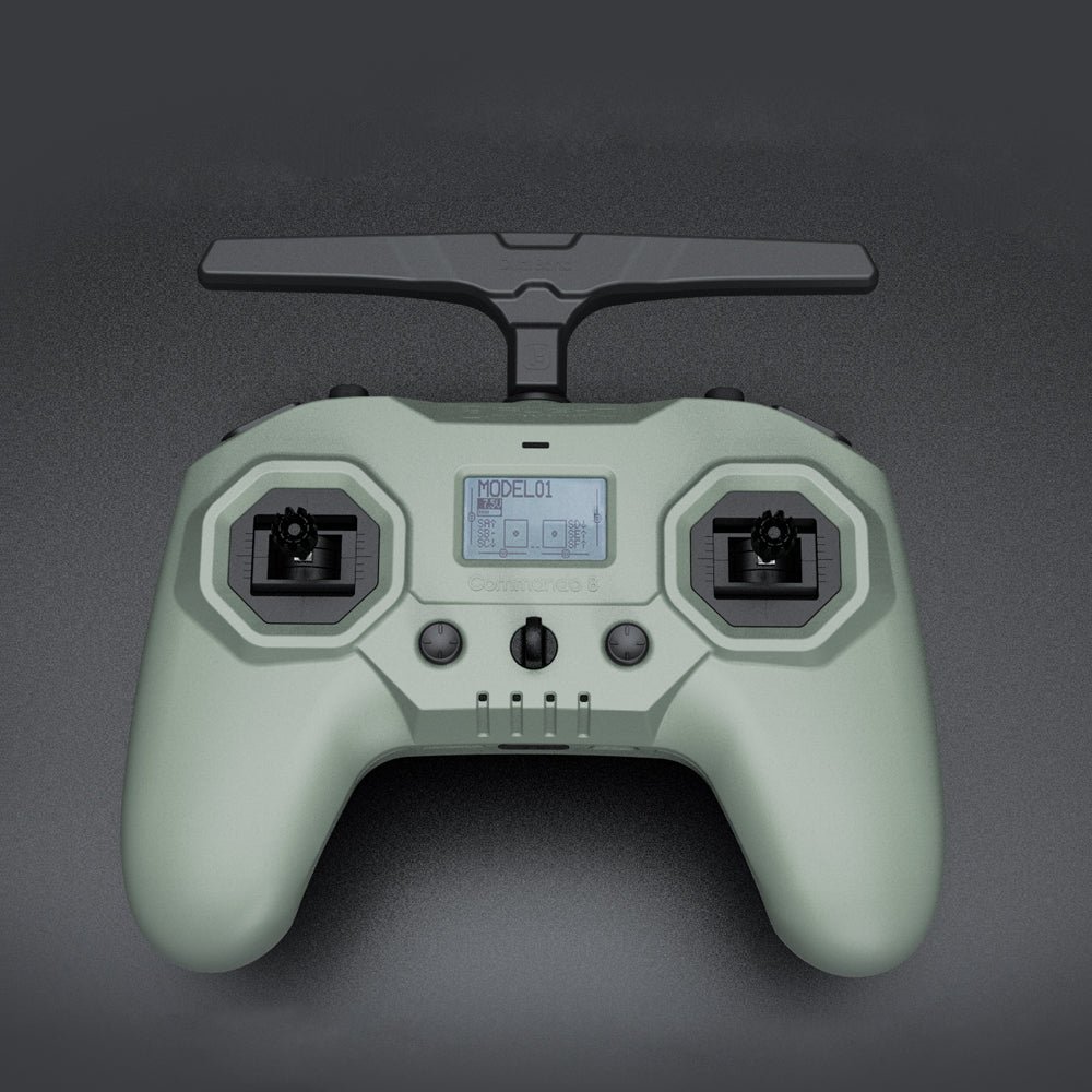 iFlight Commando 8 ELRS High - Performance Radio Transmitter