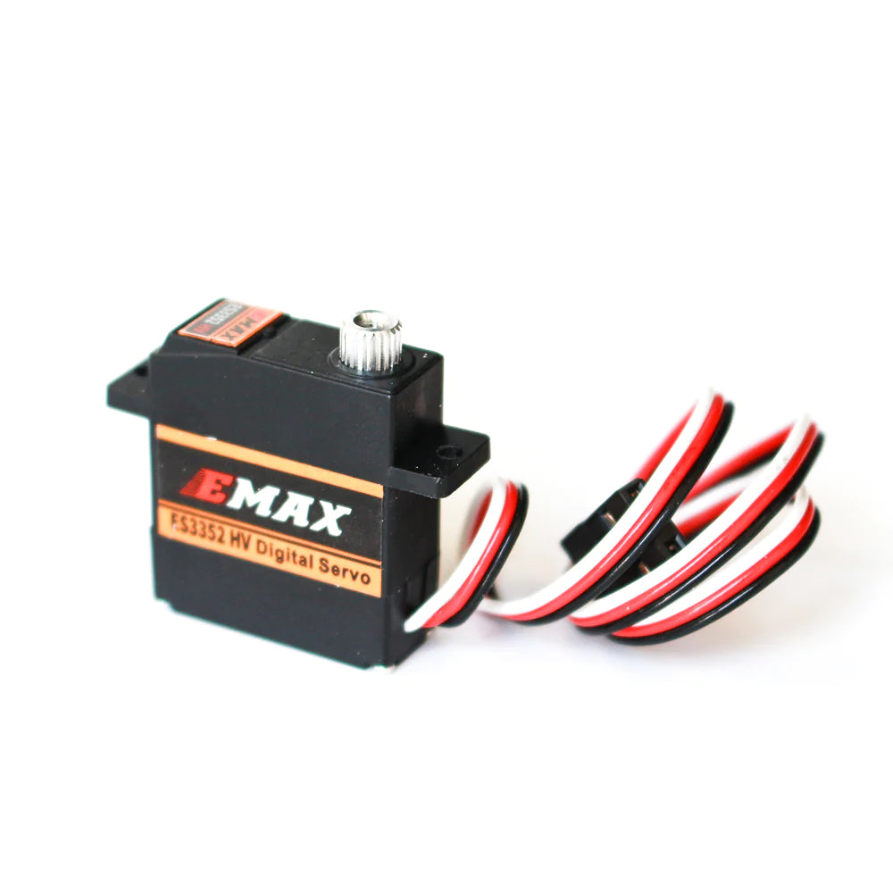 Emax ES3352HV High Voltage All-Purpose Digital Servo - Great Deal