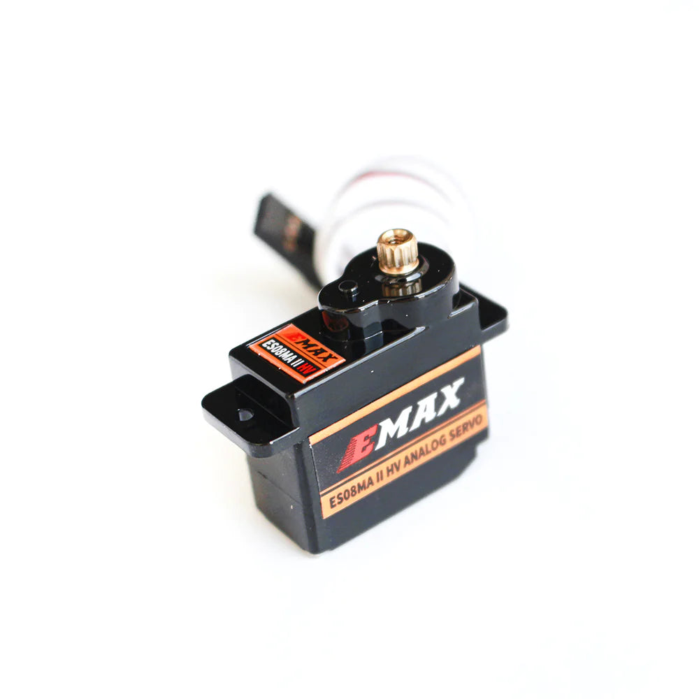 Emax ES08MA II HV All-Purpose High Voltage Servo - Great Deal!