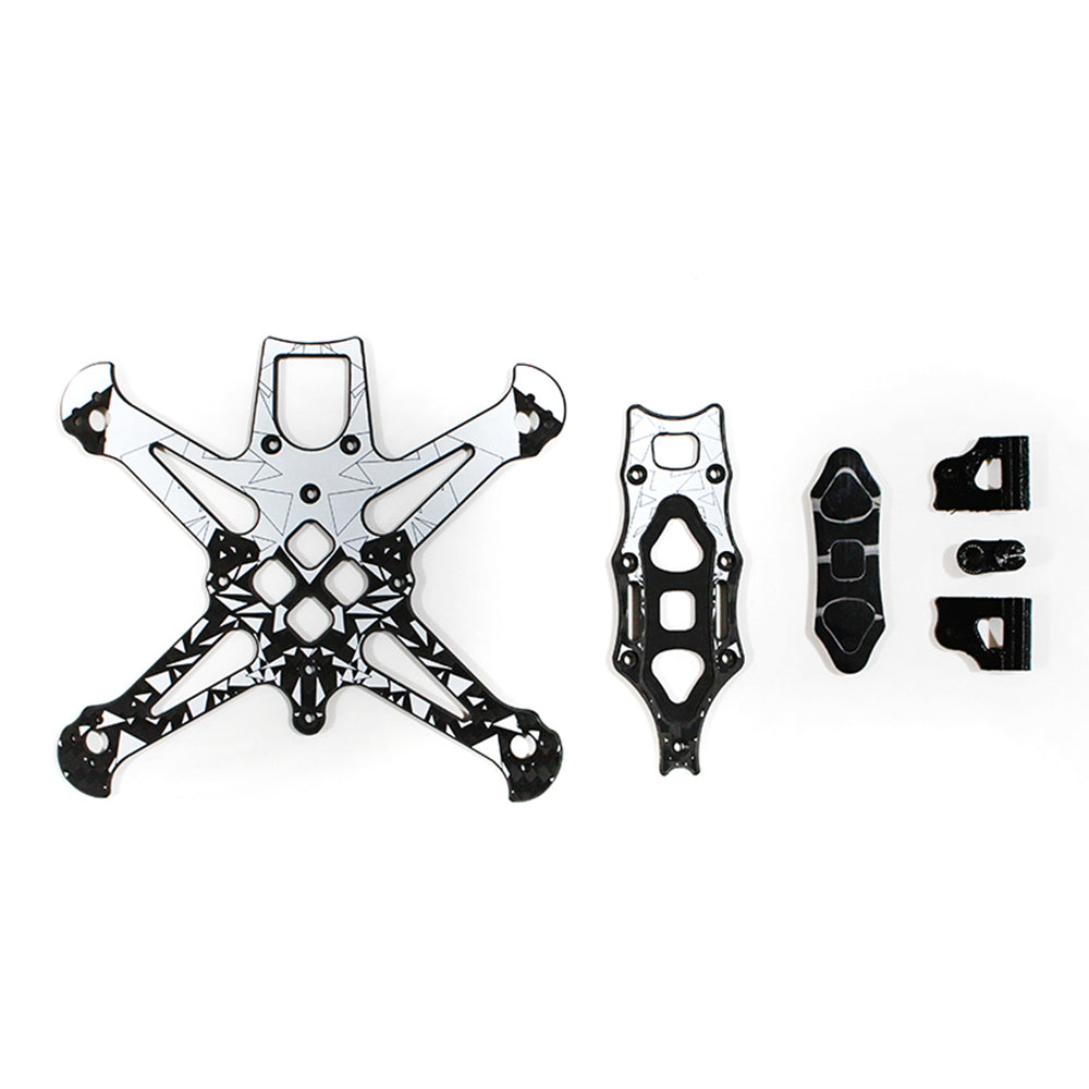 EMAX Tinyhawk III Plus High - Quality Spare Components