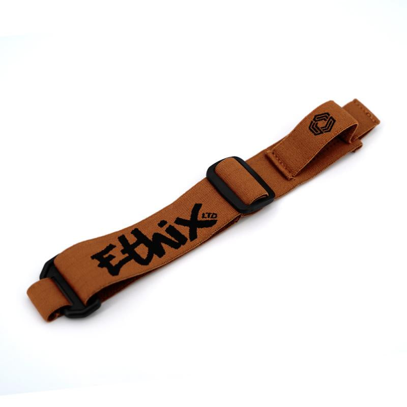Hot Deal: Ethix Goggle Strap V3 Coyote Brown