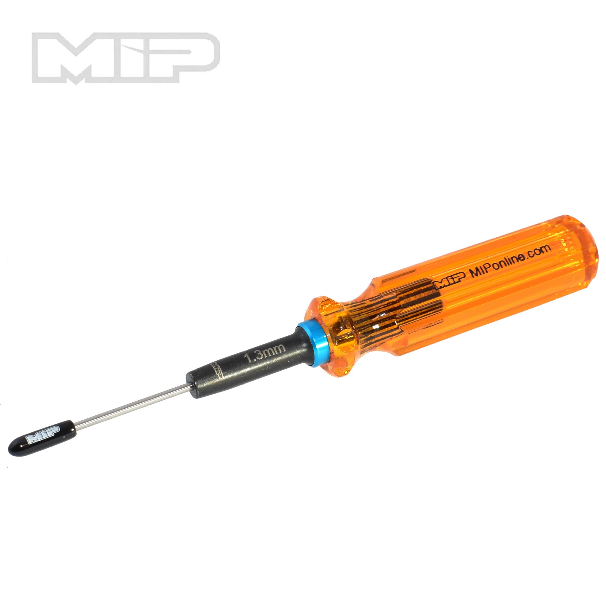 MIP 9213 Hex Driver Wrench 1.3 mm GEN 2 - Enhanced Precision Tool