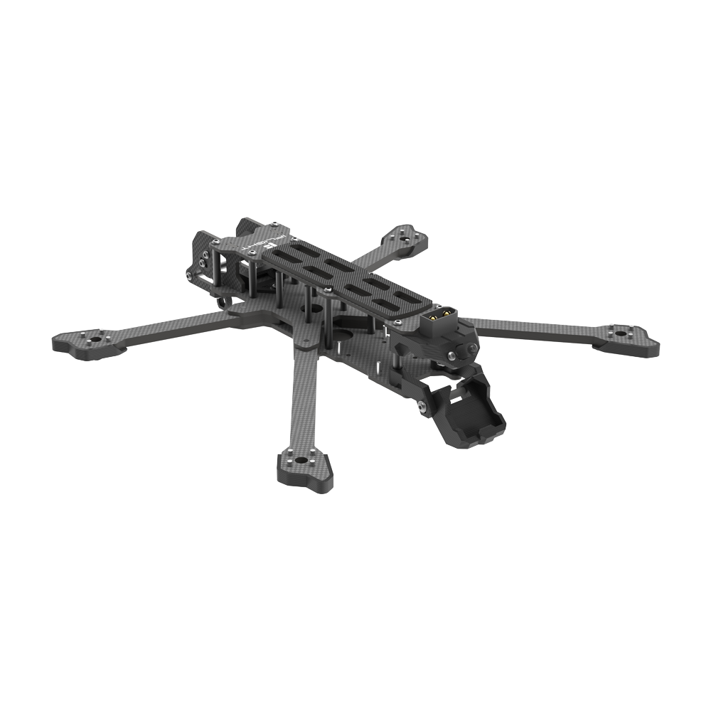 Hot Sale! iFlight Chimera5 Pro V2 5-Inch Ultra-Light Long Range Frame Kit