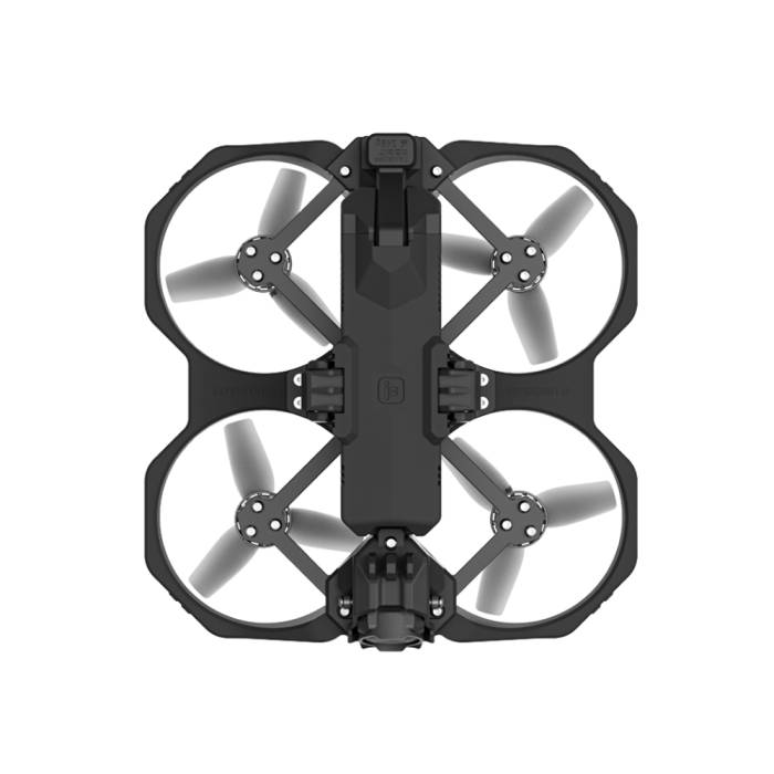 iFlight Defender 25 2.5' Sub250 4S HD Drone with DJI O3