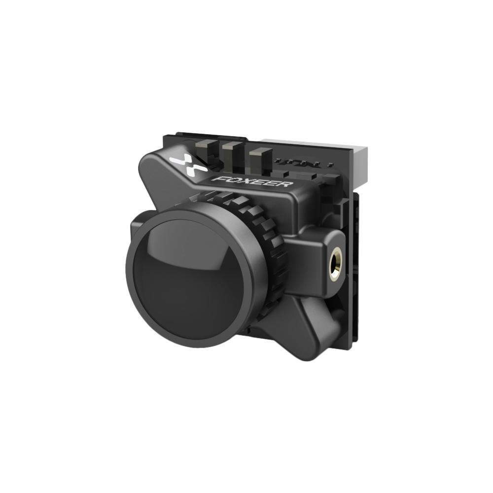 Hot Deal: Foxeer Micro Razer Camera with 1200TVL, PAL NTSC Switch, 1.8mm Lens & 4ms Latency