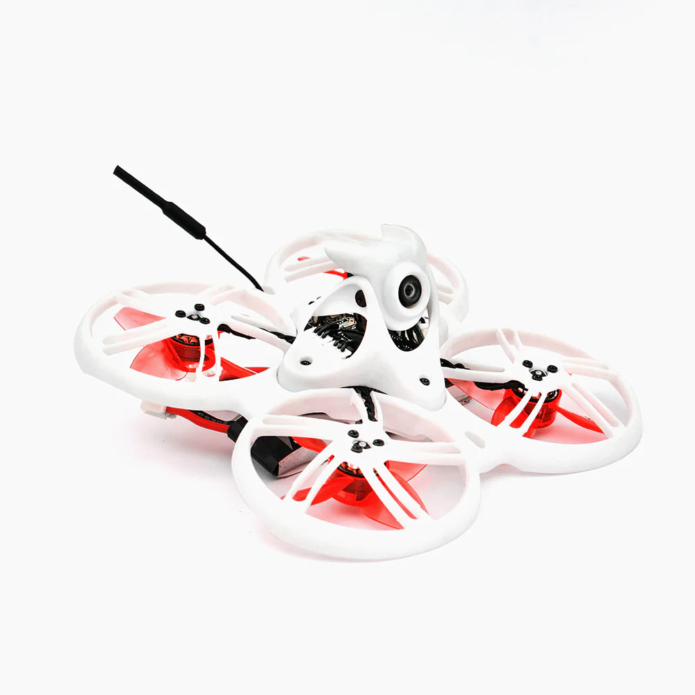 Hot Deal: EMAX Tinyhawk III Plus Indoor Analog FPV Racing Drone Kit (RTF)