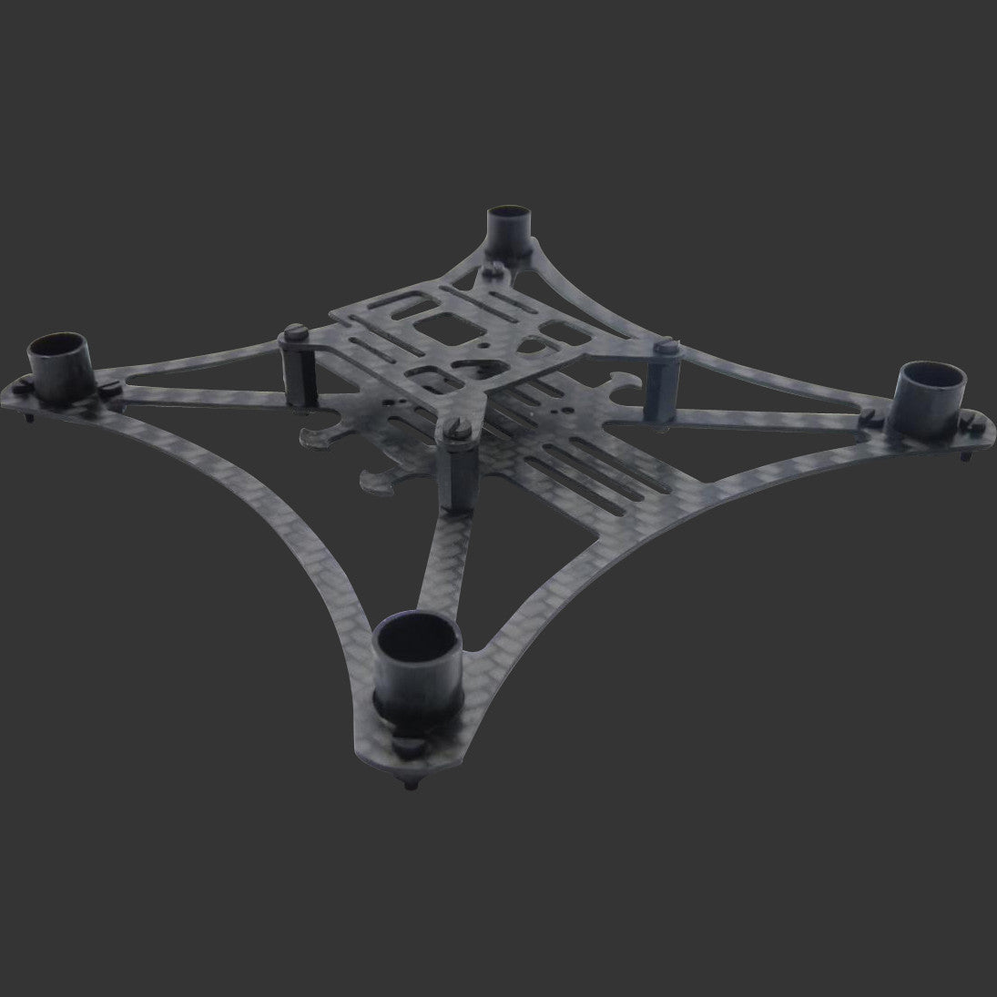 Hot Deal: MMW Carbon Micro-X 135mm Frame