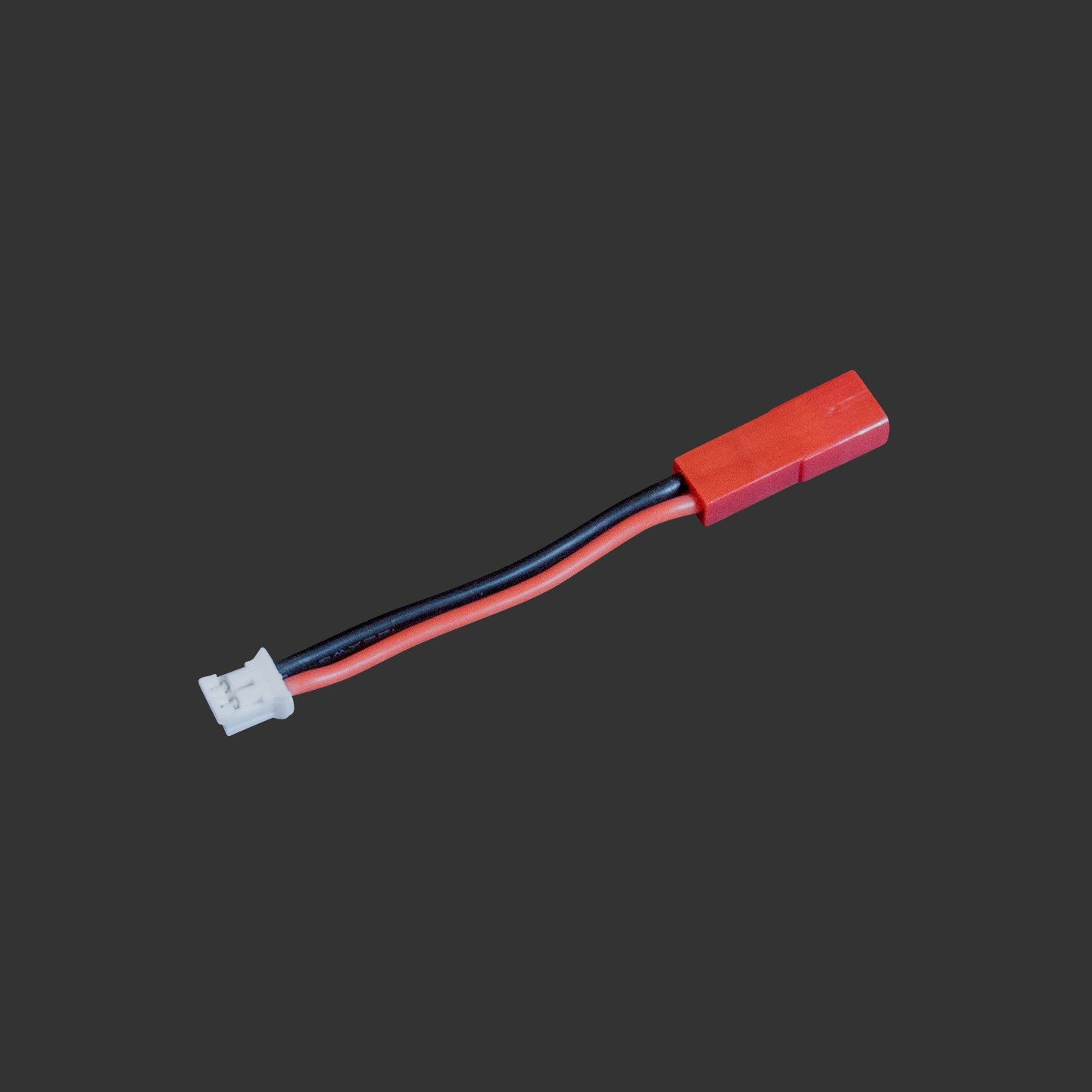 High - Quality Flexible JST - PH2 to JST - SYP Power Cable Set