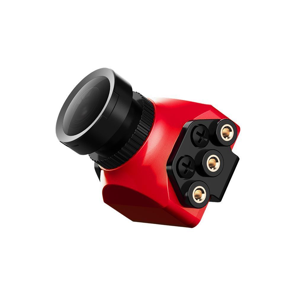 Hot Deal! Foxeer Predator Mini 5 FPV Camera with 1000TVL, Super WDR, Switchable Aspect Ratio